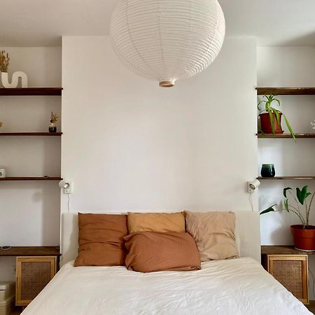 T4 Renove, Clim, Internet & Netflix, Tout Confort Marseille Exterior photo