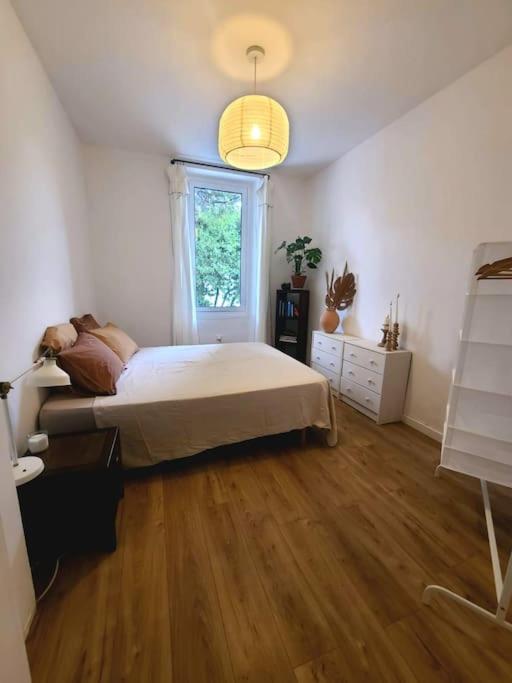 T4 Renove, Clim, Internet & Netflix, Tout Confort Marseille Exterior photo