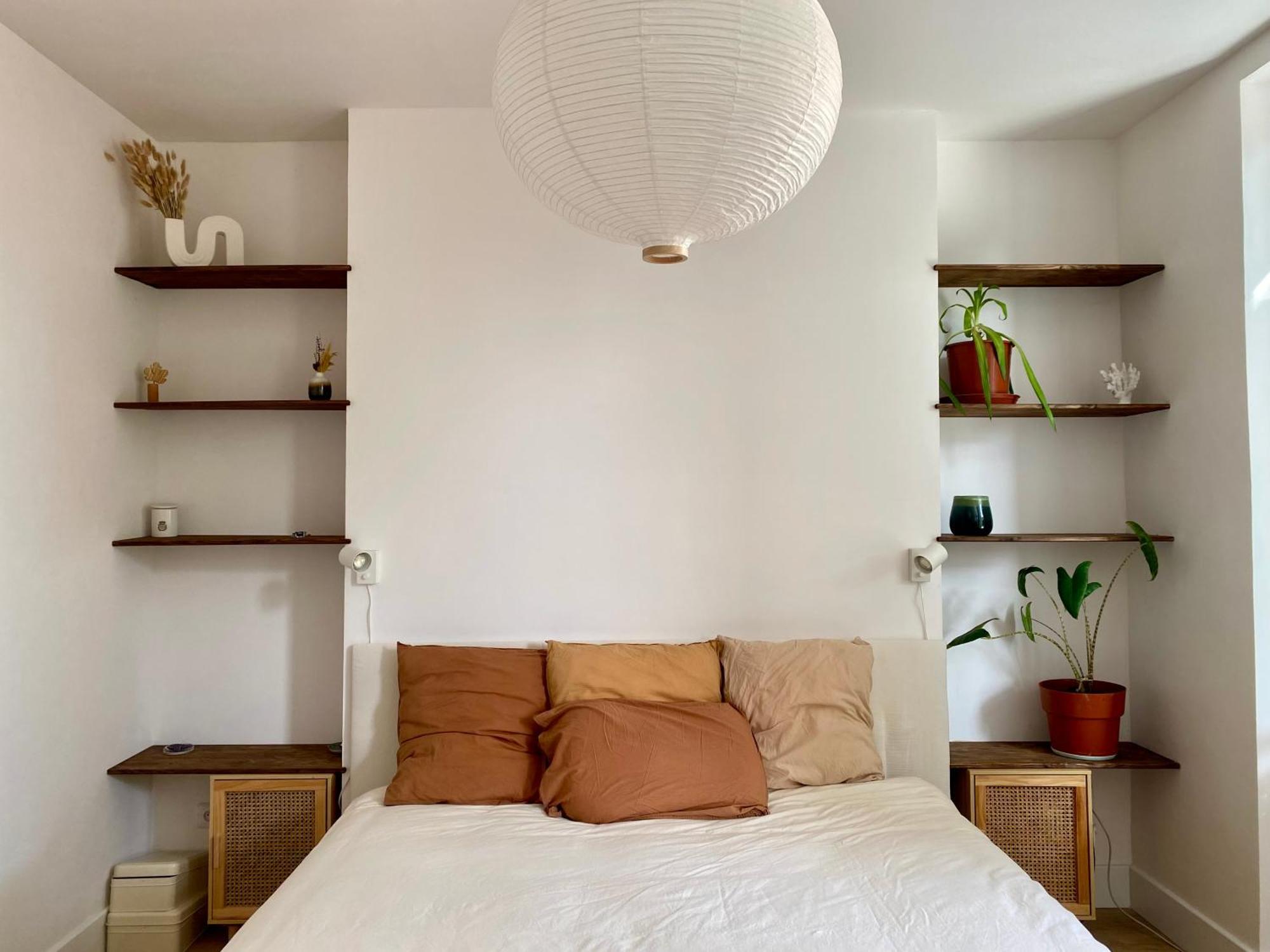 T4 Renove, Clim, Internet & Netflix, Tout Confort Marseille Exterior photo